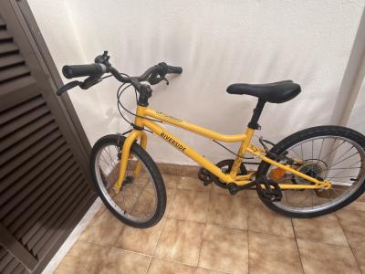 Kinder Fahrrad Riverside
