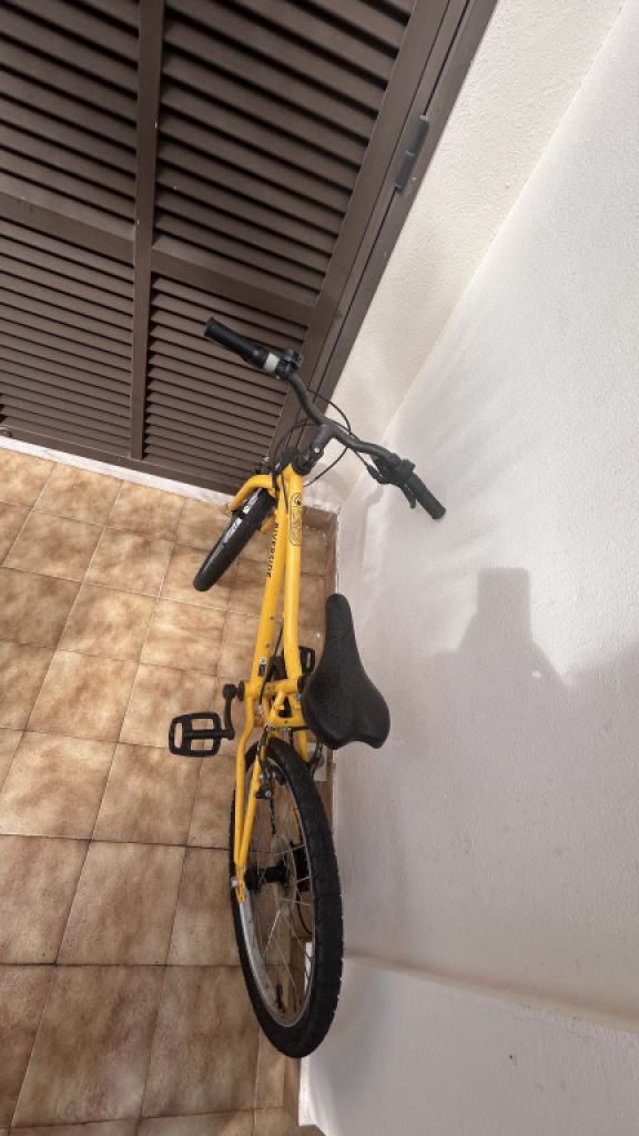 Kids' bike Riverside