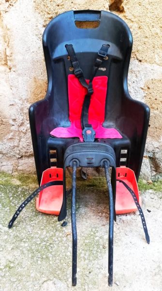 Children – Bicycle Seat Bicycle Seat Child Bicycle Seat