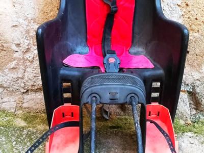 Children – Bicycle Seat Bicycle Seat Child Bicycle Seat