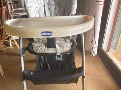 Children's high chair from Chicco