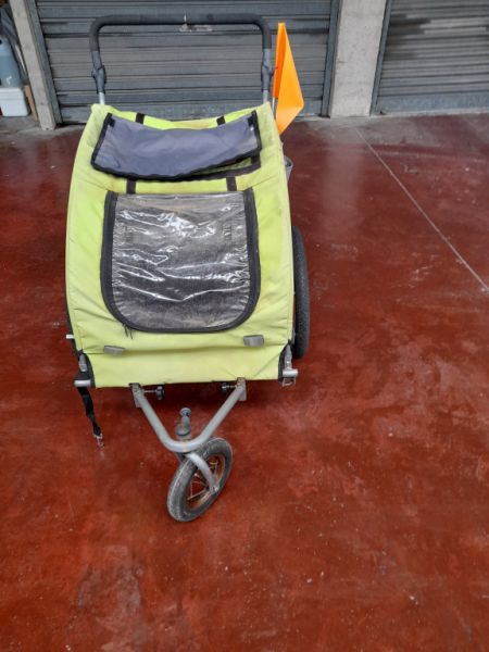 Child Trailer or Animal Trailer