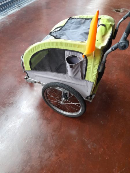 Child Trailer or Animal Trailer