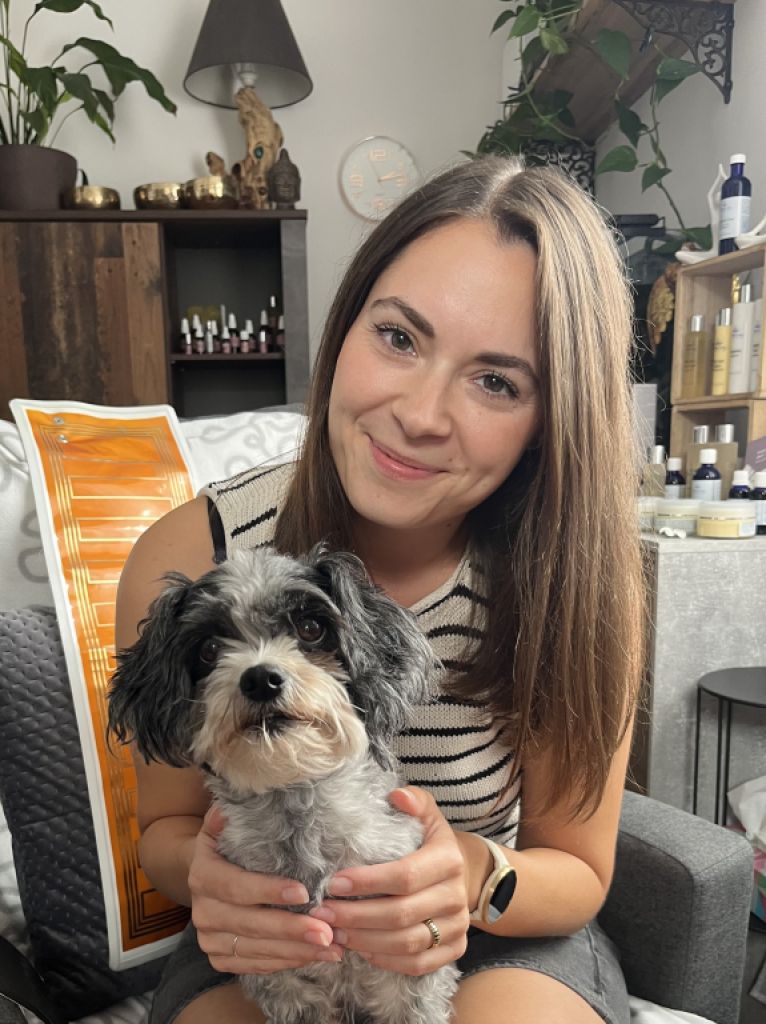 Kinderbetreuung - Tierpflege