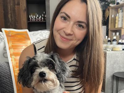 Kinderbetreuung - Tierpflege