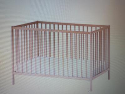 Children's bed