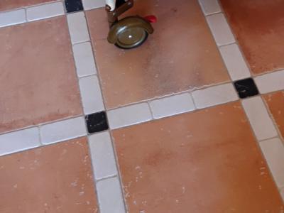 Kinderreisebett, 120x60 cm