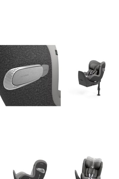 Kindersitz Cybex Platinium Sirona T I-Size