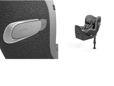 Kindersitz Cybex Platinium Sirona T I-Size