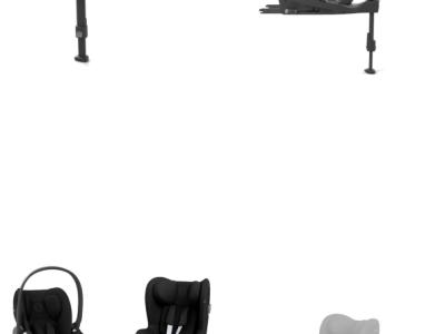 Kindersitz Cybex Platinium Sirona T I-Size