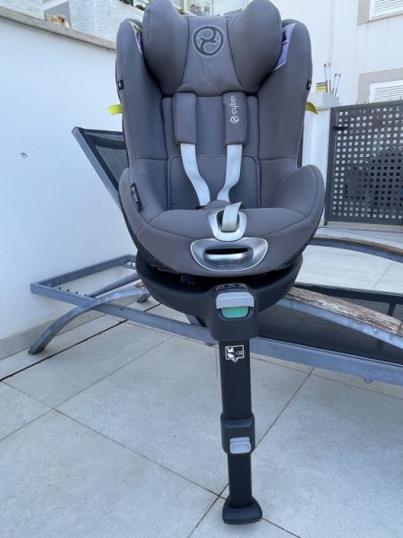 Kindersitz Cybex Platinium Sirona T I-Size