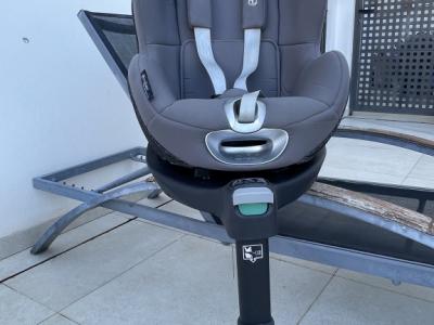 Kindersitz Cybex Platinium Sirona T I-Size