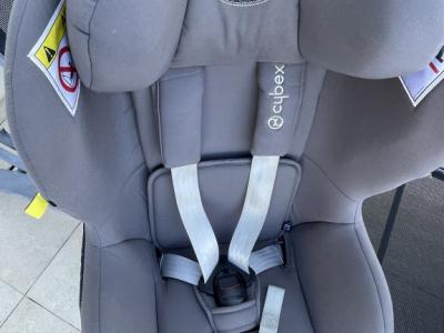 Kindersitz Cybex Platinium Sirona T I-Size
