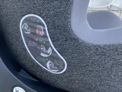 Kindersitz Cybex Platinium Sirona T I-Size