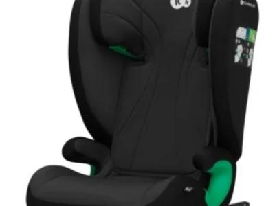 Kindersitz Kinderkraft Junior Fix 2 I-size 100-150cm