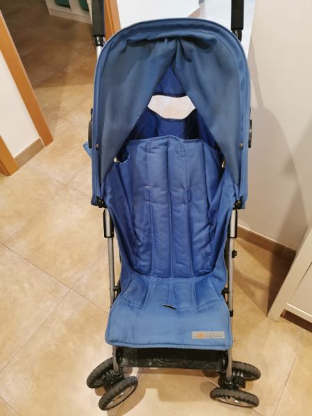 Kinderwageb/Buggy Marke Koelstra