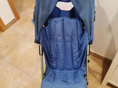 Kinderwageb/Buggy Marke Koelstra