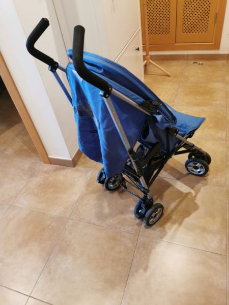 Kinderwageb/Buggy Marke Koelstra