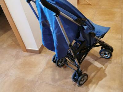 Kinderwageb/Buggy Marke Koelstra