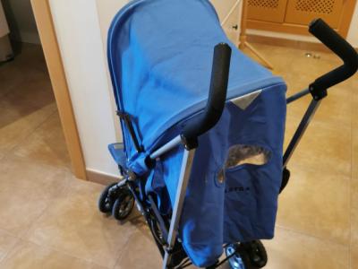 Kinderwageb/Buggy Marke Koelstra