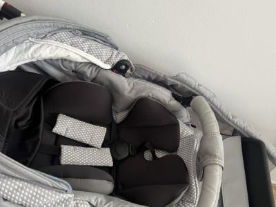 Kinderwagen