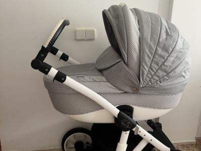 Kinderwagen