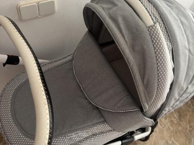 Kinderwagen