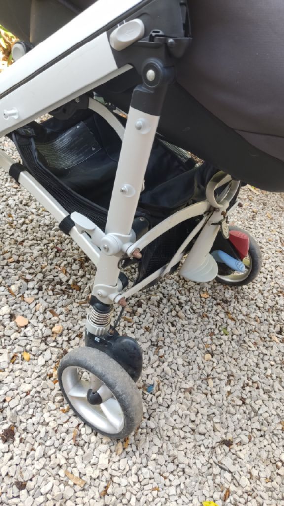 Kinderwagen