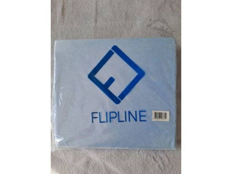 Kissen Keilkissen Fa. Flipline