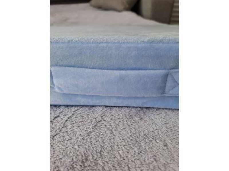 Kissen Keilkissen Fa. Flipline