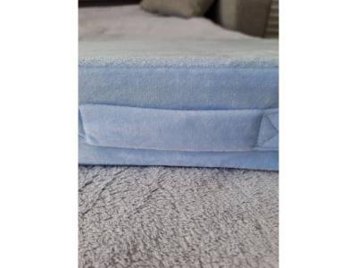 Kissen Keilkissen Fa. Flipline