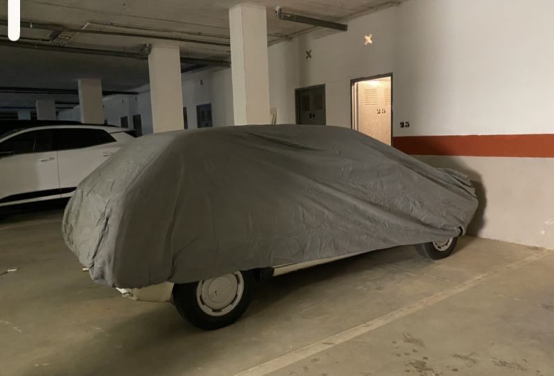 Classic! Golf 2 in original condition, excellent condition!