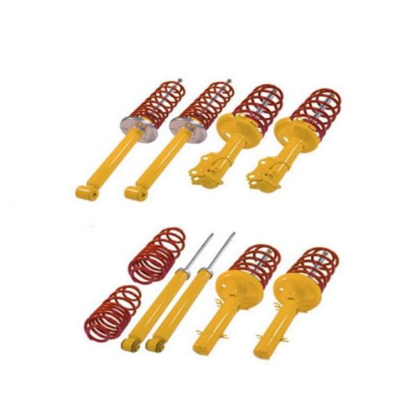 Classic shock absorbers Ford RS 2000,Scort 1600 Koni Sport,
