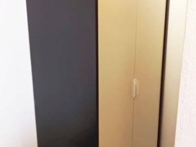 Kleiderschrank, Kommode & Schreibtisch für Kinderzimmer