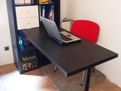 Kleiderschrank, Kommode & Schreibtisch für Kinderzimmer