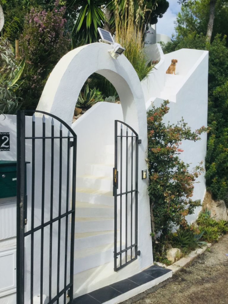 Small but nice - Studio Artà - Capdepera