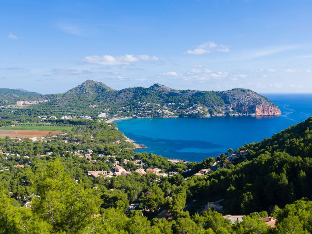 Small but nice - Studio Artà - Capdepera