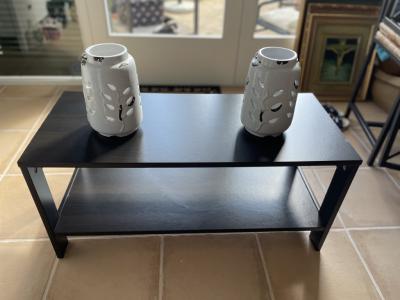 Kleine Tisch Beistelltisch oder Fernsehe Tisch