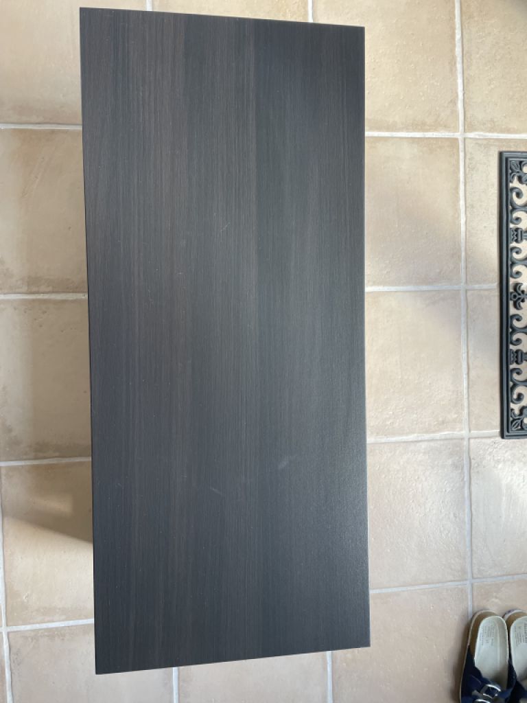 Kleine Tisch Beistelltisch oder Fernsehe Tisch