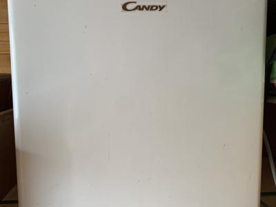 Pequeño congelador 34 l