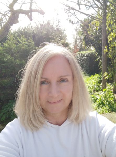 Small casita or apartment wanted