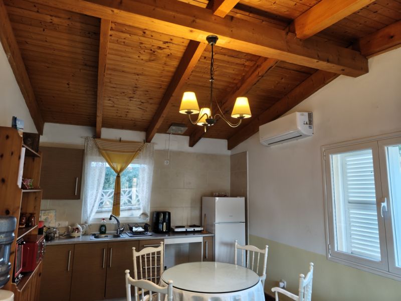 Kleines Landhaus zu vermieten in Puntiró (Palma)