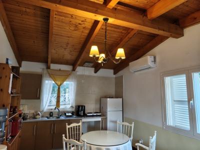 Kleines Landhaus zu vermieten in Puntiró (Palma)