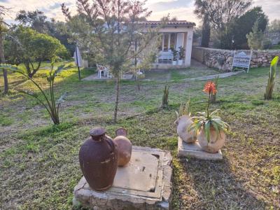 Kleines Landhaus zu vermieten in Puntiró (Palma)