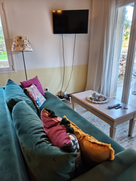 Kleines Landhaus zu vermieten in Puntiró (Palma)