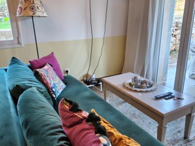 Kleines Landhaus zu vermieten in Puntiró (Palma)