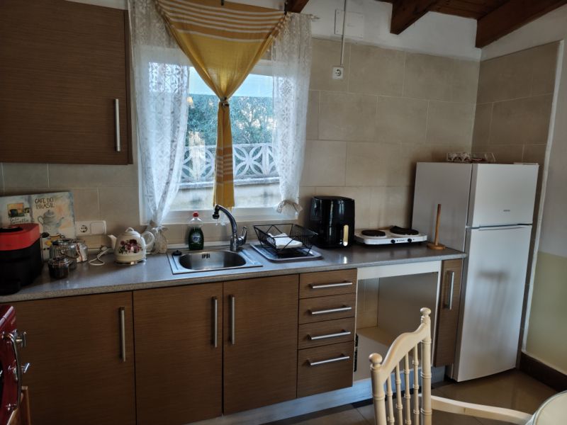 Kleines Landhaus zu vermieten in Puntiró (Palma)