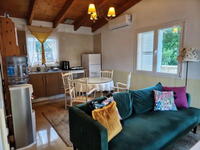 Kleines Landhaus zu vermieten in Puntiró (Palma)