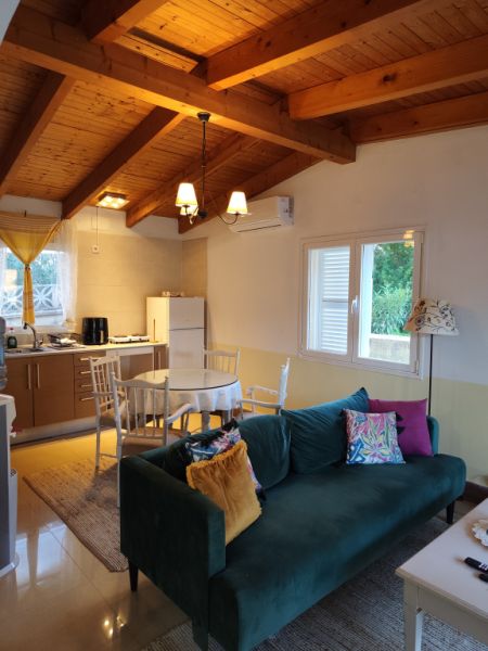 Kleines Landhaus zu vermieten in Puntiró (Palma)