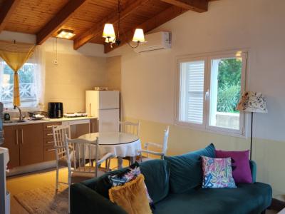 Kleines Landhaus zu vermieten in Puntiró (Palma)